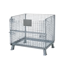メッシュパレット