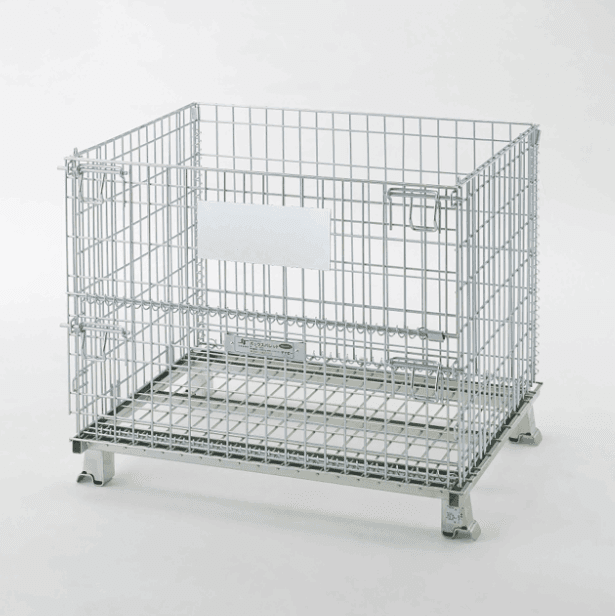 新品 メッシュパレット 画像1