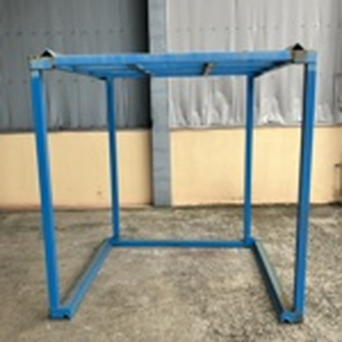 中古 逆ネスティングラック 画像1