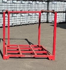 中古 正ネスティングラック
