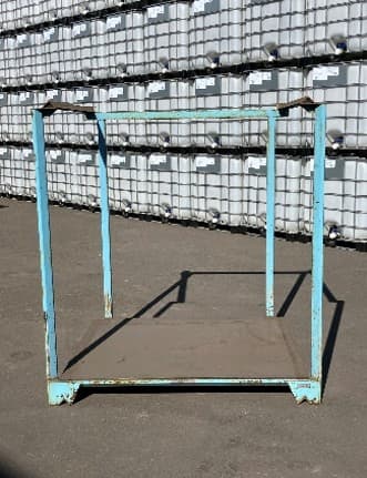 中古 正ネスティングラック