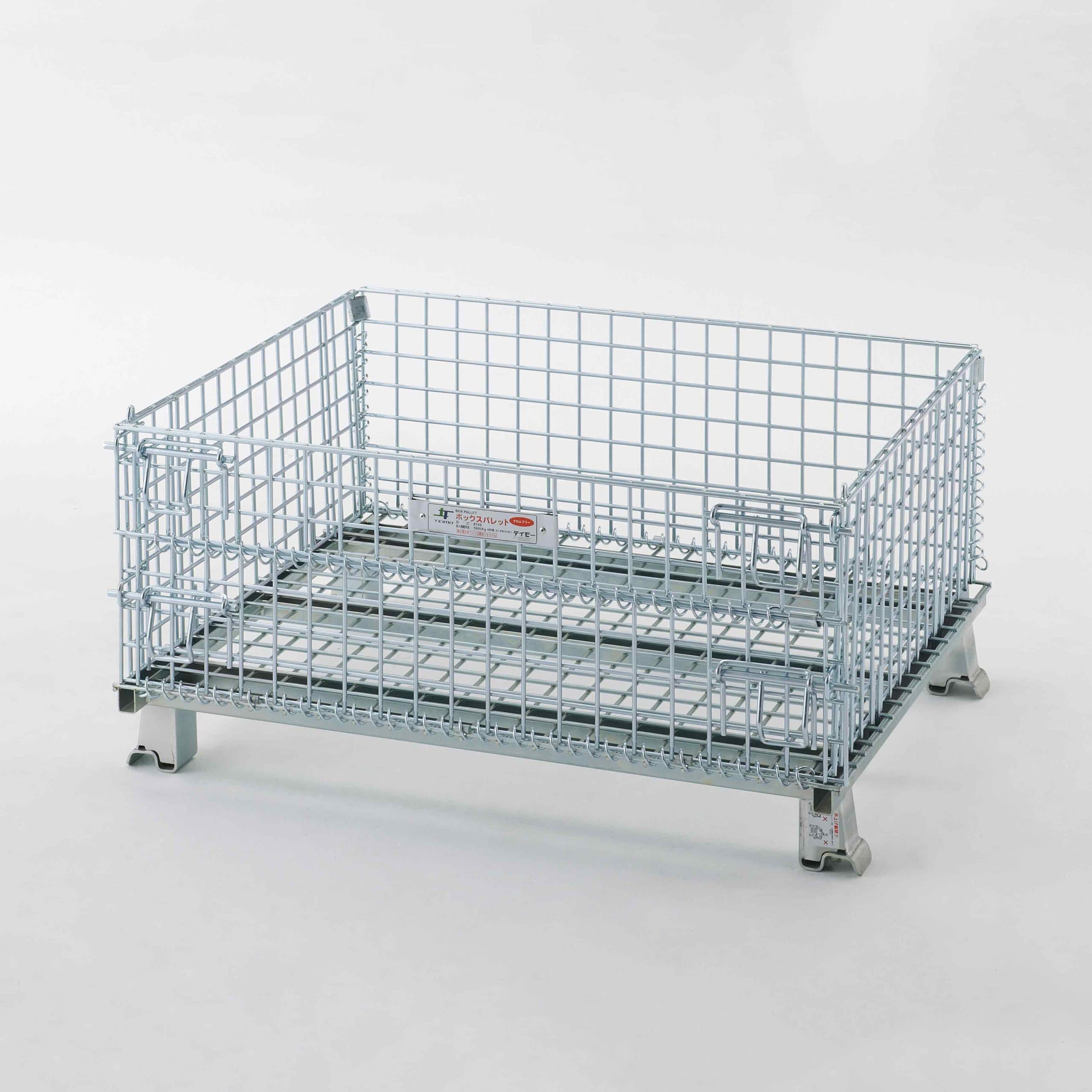 新品 メッシュパレット 画像1