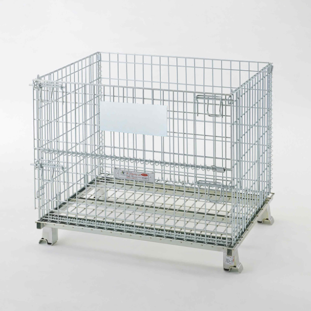 新品 メッシュパレット
