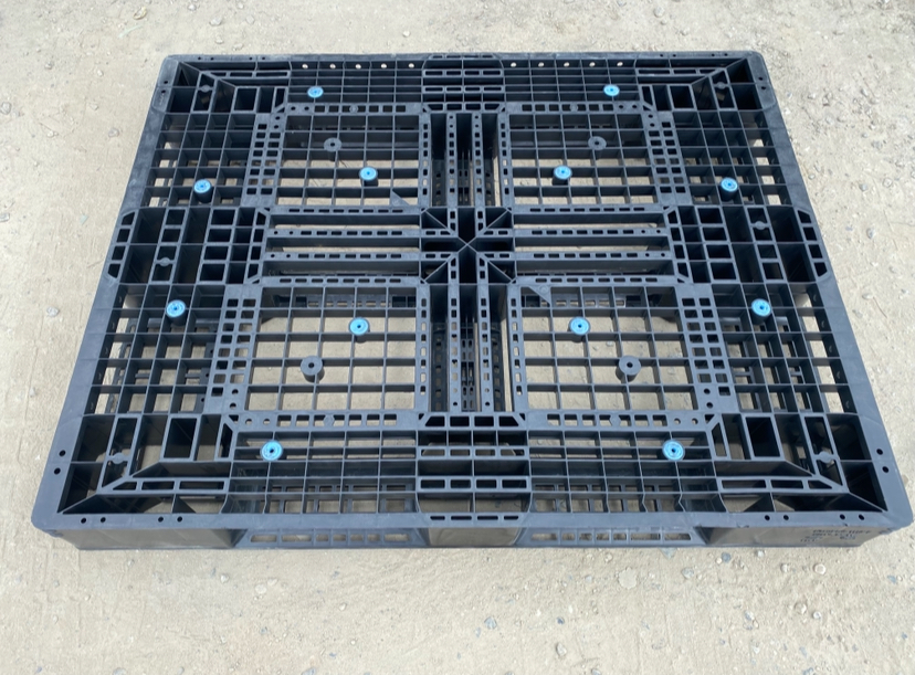 中古 プラスチックパレット